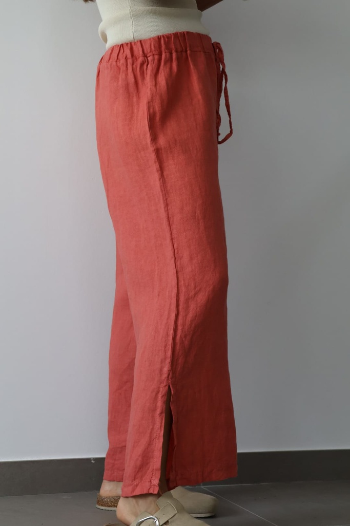 Pantalón UGANDA Caldera