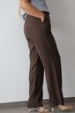 Pantalón PIAMONTE Chocolate