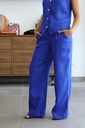 Pantalón FREJA Azul