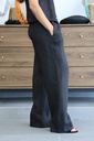 Pantalón FREJA Negro