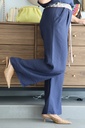 Pantalón ALBI Azul