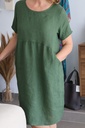 Vestido ALCOY Verde