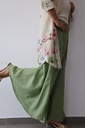 Pantalón Rumba Verde
