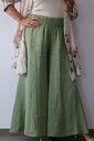 Pantalón Rumba Verde