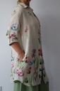 Vestido CHUBERT Beige
