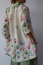 Vestido CHUBERT Beige