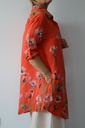 Vestido CHUBERT Naranja