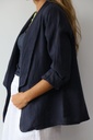 Chaqueta HERVAS Azul