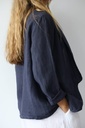 Chaqueta HERVAS Azul