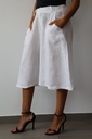 Pantalón ISLA Blanco