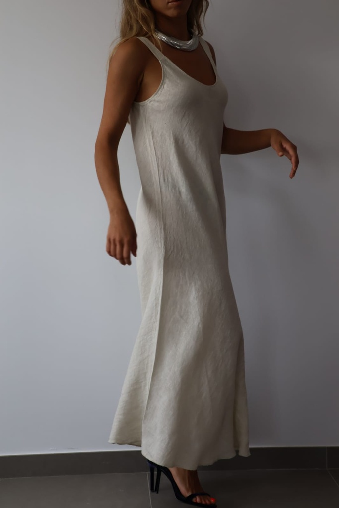 Vestido CIRUELA Martil