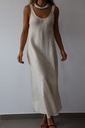 Vestido CIRUELA Martil