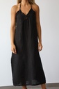 Vestido LANAEL Negro