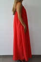 Vestido AURORA Rojo