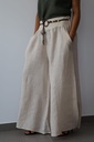Pantalón DANCE Beige