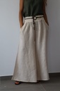Pantalón DANCE Beige