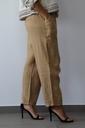 Pantalón YEYE Camel
