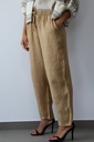 Pantalón YEYE Camel