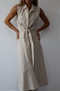 Vestido RECOGIDO