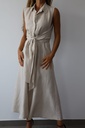 Vestido RECOGIDO