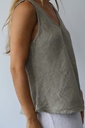 Top DUNE Beige