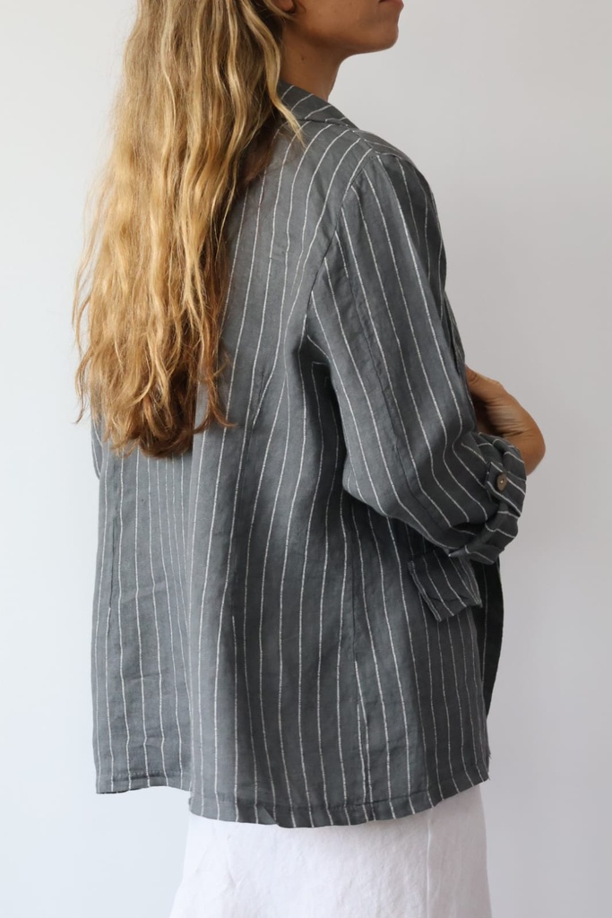 Chaqueta SIRACUSA Gris