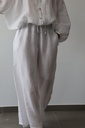 Pantalón TRAPANI Blanco