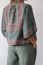Chaqueta