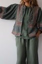 Chaqueta