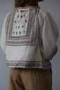 Chaqueta VENECIA Blanco