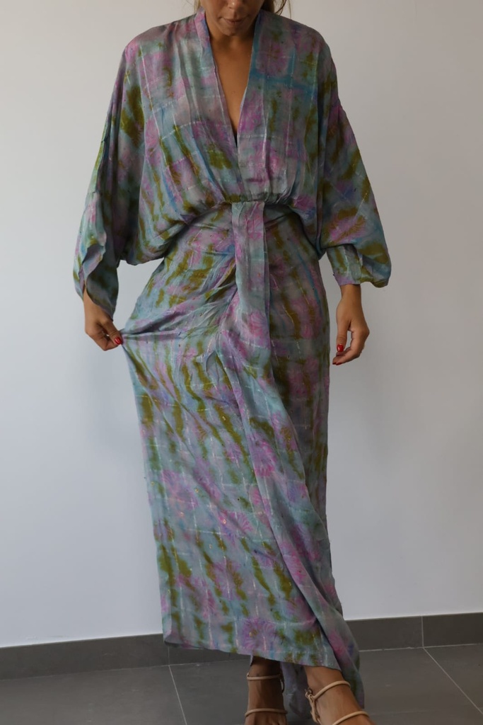 Vestido ILUSIÓN 28