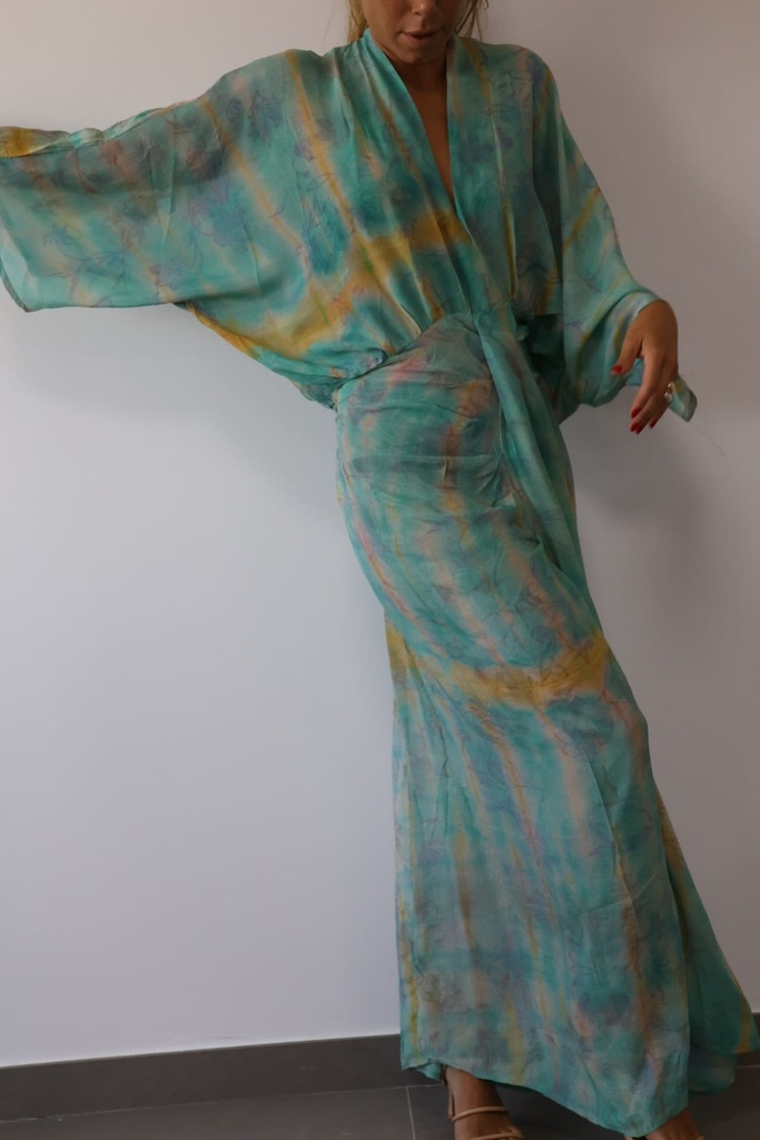 Vestido ILUSIÓN 29