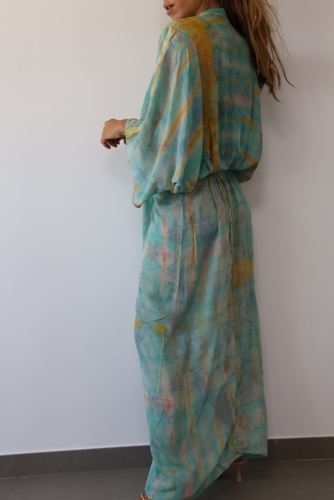 Vestido ILUSIÓN 29