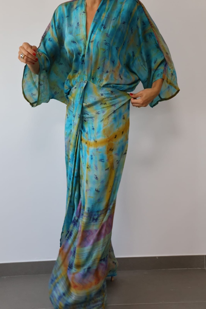 Vestido ILUSIÓN 31