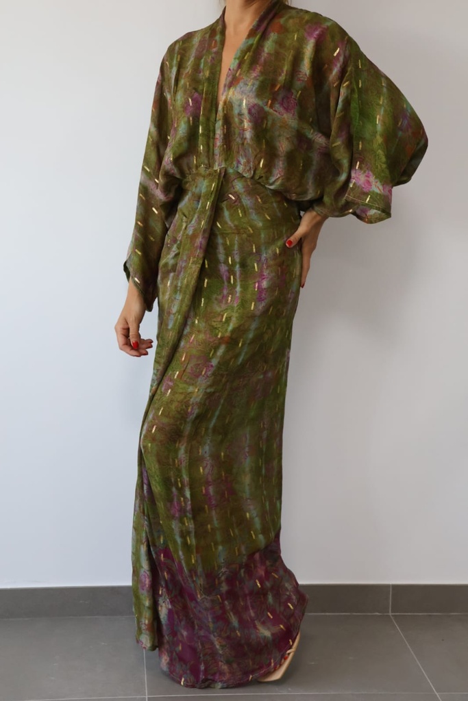 Vestido ILUSIÓN 33