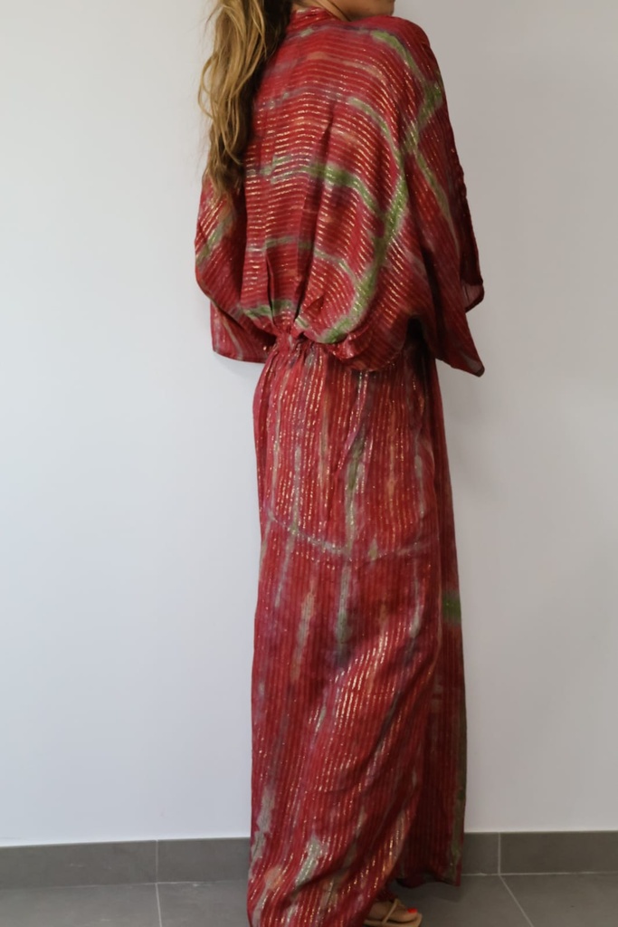 Vestido ILUSIÓN 35