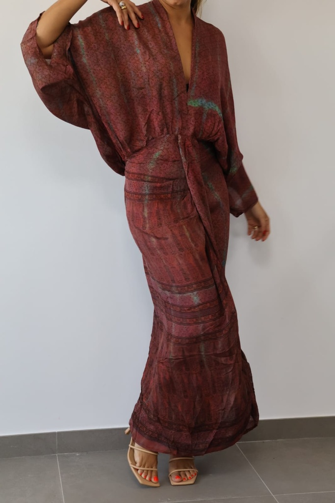 Vestido ILUSIÓN 38