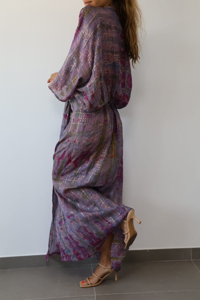 Vestido ILUSIÓN 39