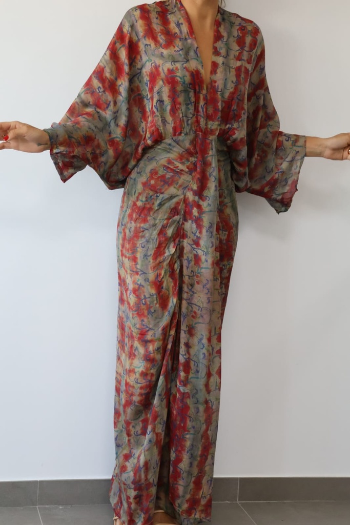 Vestido ILUSIÓN 44