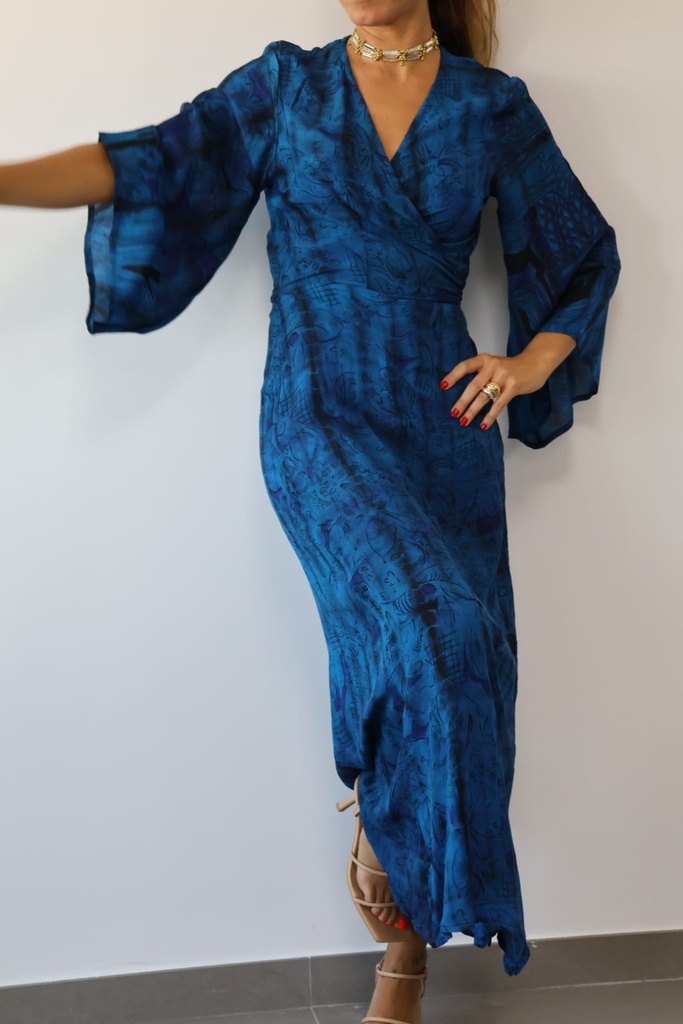 Vestido BUBA 3