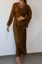 Vestido BUBA 8