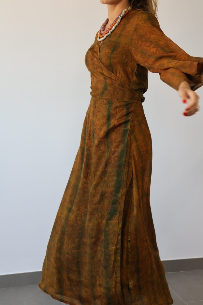 Vestido BUBA 8