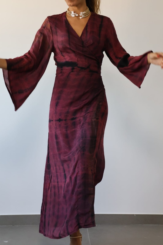 Vestido BUBA 8