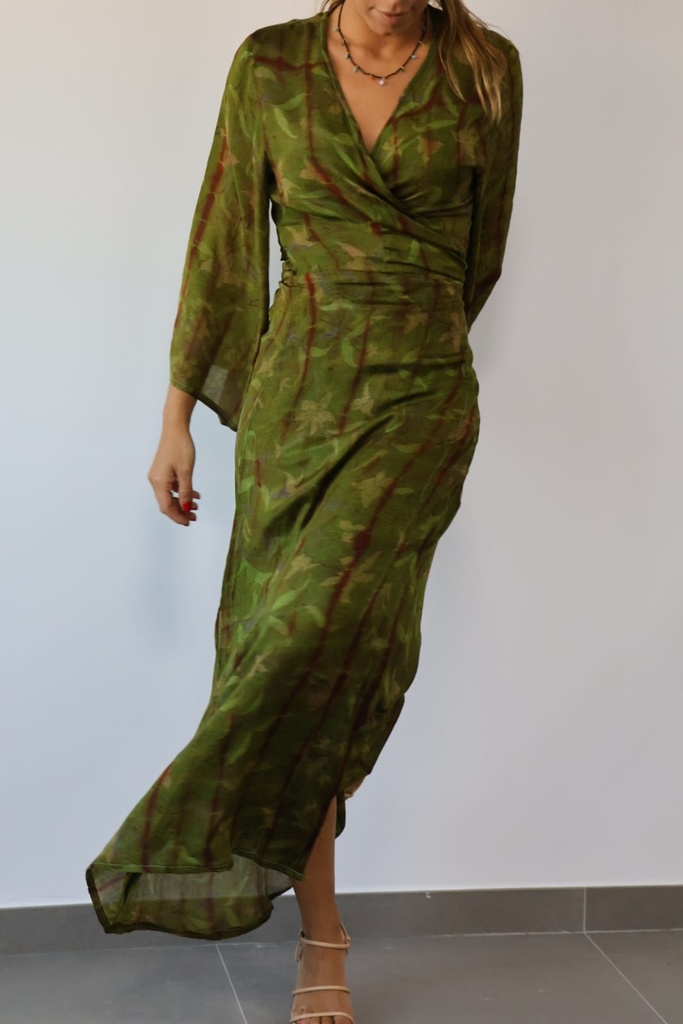 Vestido BUBA 9