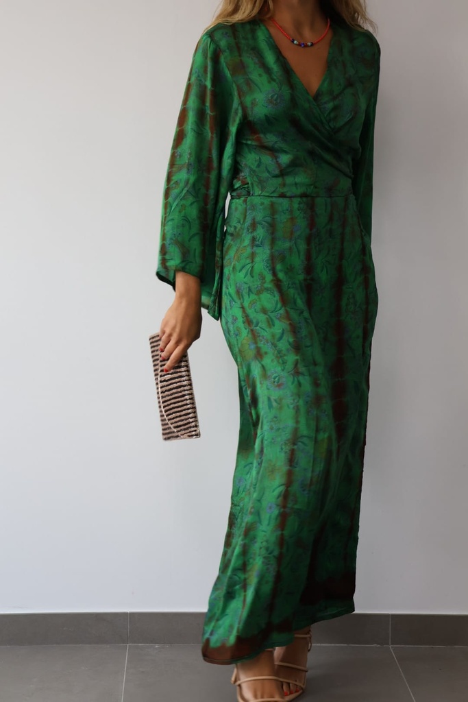 Vestido BUBA 10