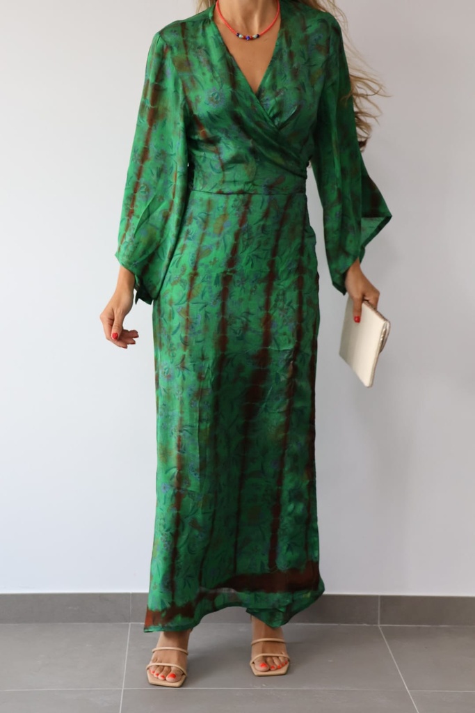 Vestido BUBA 10