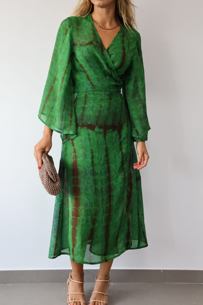 Vestido BUBA 11