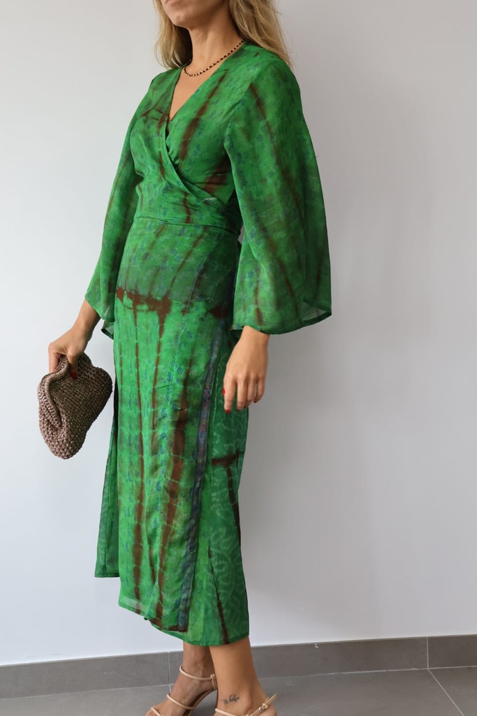 Vestido BUBA 11