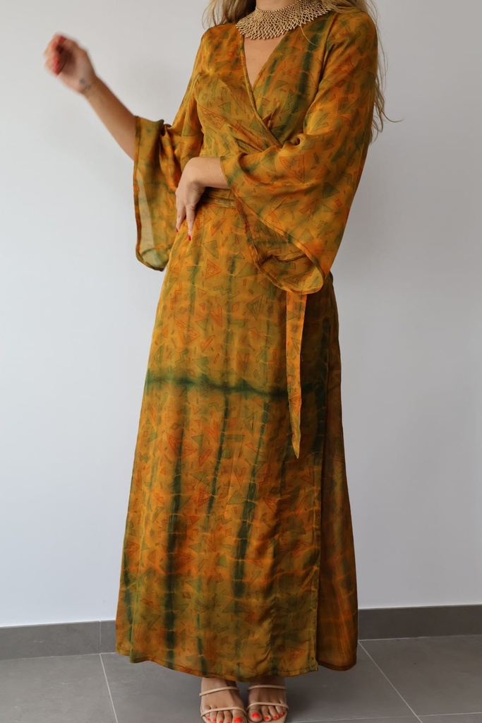 Vestido BUBA 12