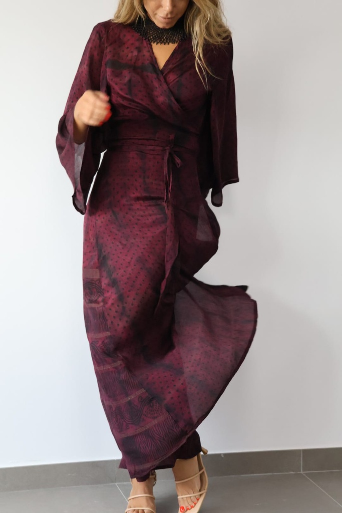 Vestido BUBA 13